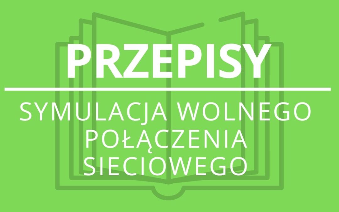 Symulacja wolnego połączenia sieciowego z wykorzystaniem narzędzi deweloperskich